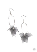Load image into Gallery viewer, Extra Ethereal - Silver Earrings