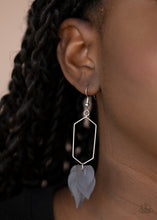 Load image into Gallery viewer, Extra Ethereal - Silver Earrings