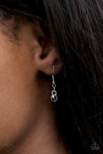 Load image into Gallery viewer, Leave it to LUXE - Silver Necklace
