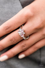 Load image into Gallery viewer, Here You GLOW - Pink Ring