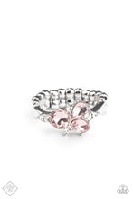 Load image into Gallery viewer, Here You GLOW - Pink Ring