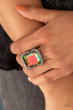 Load image into Gallery viewer, Deluxe Decadence - Multi Ring