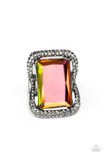 Load image into Gallery viewer, Deluxe Decadence - Multi Ring