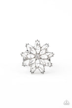 Load image into Gallery viewer, Am I GLEAMing? - White Ring