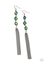 Load image into Gallery viewer, Moved To TIERS - Multi Earrings