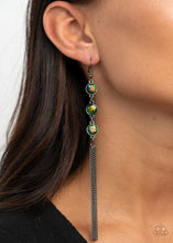 Load image into Gallery viewer, Moved To TIERS - Multi Earrings