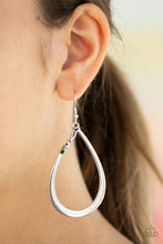 Load image into Gallery viewer, Very Enlightening - Green Earrings