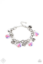 Load image into Gallery viewer, Teasingly Tie Dye - Multi Bracelet