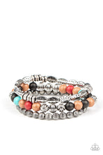 Load image into Gallery viewer, Trail Mix Mecca - Multi Set of Bracelets