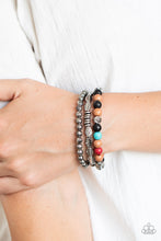 Load image into Gallery viewer, Trail Mix Mecca - Multi Set of Bracelets