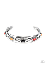 Load image into Gallery viewer, Santa Fe Scene - Multi Bracelet