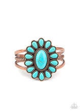 Load image into Gallery viewer, Sedona Spring - Copper Bracelet