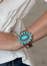 Load image into Gallery viewer, Sedona Spring - Copper Bracelet