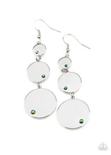 Load image into Gallery viewer, Poshly Polished - Multi Earrings