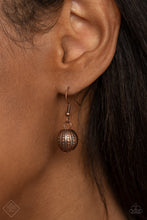 Load image into Gallery viewer, Desert Revival - Copper Necklace