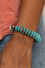 Load image into Gallery viewer, Eco Experience - Copper Bracelet