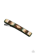 Load image into Gallery viewer, Lay Of The Desert - Multi Hair Clip
