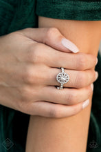 Load image into Gallery viewer, I Said Yes - White Ring