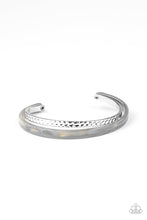 Load image into Gallery viewer, HAUTE On The Trail - Silver Bracelet