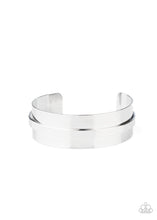 Load image into Gallery viewer, A HAUTE Number - Silver Bracelet