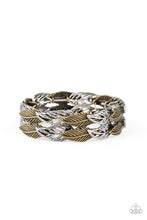 Load image into Gallery viewer, Its Five o FLOCK Somewhere - Multi Bracelet
