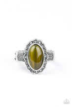 Load image into Gallery viewer, Fabulously Flawless - Green Ring