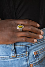 Load image into Gallery viewer, Fabulously Flawless - Green Ring