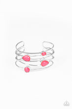 Load image into Gallery viewer, Fashion Frenzy - Pink Bracelet