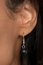 Load image into Gallery viewer, Home Sweet HOMESTEAD - Black Necklace