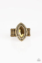 Load image into Gallery viewer, Modern Millionaire - Brass Ring