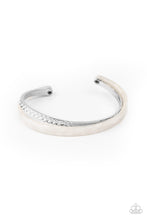 Load image into Gallery viewer, HAUTE On The Trail - White Bracelet