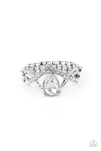Load image into Gallery viewer, Remarkable Refinement - Silver Ring