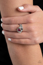 Load image into Gallery viewer, GLOW a Fuse - Pink Ring