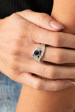 Load image into Gallery viewer, GLOW a Fuse - Blue Ring