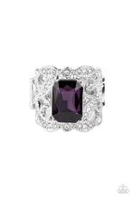 Load image into Gallery viewer, Making GLEAMS Come True - Purple Ring