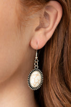 Load image into Gallery viewer, River Valley Radiance - White Necklace