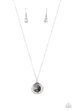 Load image into Gallery viewer, Trademark Twinkle - Silver Necklace
