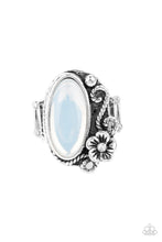 Load image into Gallery viewer, Any DAISY Now - White Ring