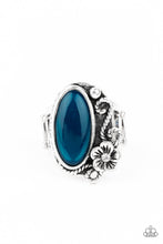 Load image into Gallery viewer, Any DAISY Now - Blue Ring