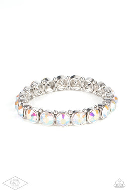 Sugar-Coated Sparkle - Multi Bracelet