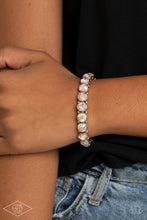Load image into Gallery viewer, Sugar-Coated Sparkle - Multi Bracelet