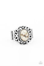 Load image into Gallery viewer, Straight To The POP! - White Ring