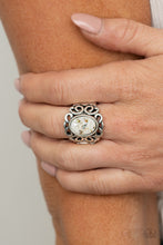 Load image into Gallery viewer, Straight To The POP! - White Ring