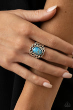 Load image into Gallery viewer, Straight To The POP! - Blue Ring