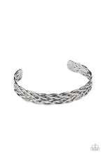 Load image into Gallery viewer, Magnetic Maven - Black Gunmetal Bracelet