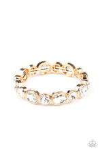 Load image into Gallery viewer, Still GLOWING Strong - Gold Bracelet