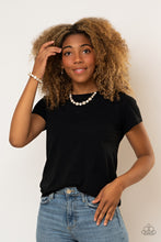 Load image into Gallery viewer, Still GLOWING Strong - Gold Bracelet