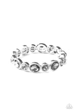 Load image into Gallery viewer, Still GLOWING Strong - Silver Bracelet
