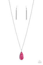 Load image into Gallery viewer, Daily Dose of Sparkle - Pink Necklace