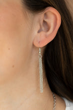 Load image into Gallery viewer, Daily Dose of Sparkle - Pink Necklace